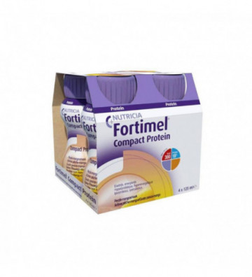 Fortimel Compact Protein...