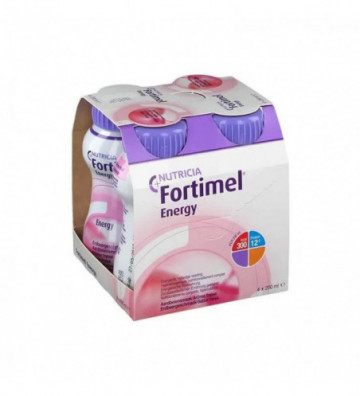 Fortimel Energy Sol Or...