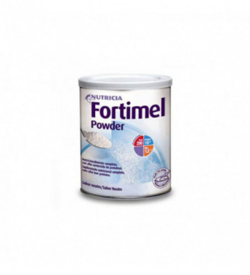 Fortimel Powder Po Soluvel...