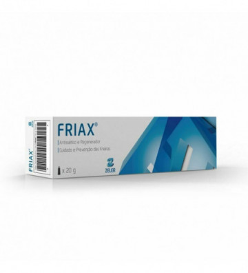 Friax Cr Frieira 20 G