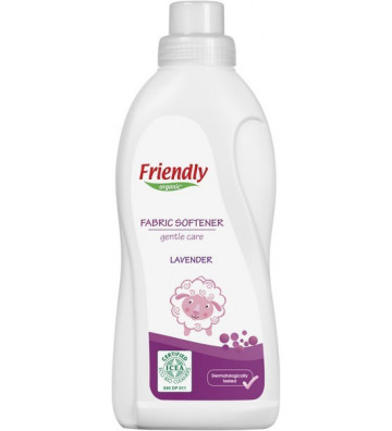 Friendly Organic Amaciad...