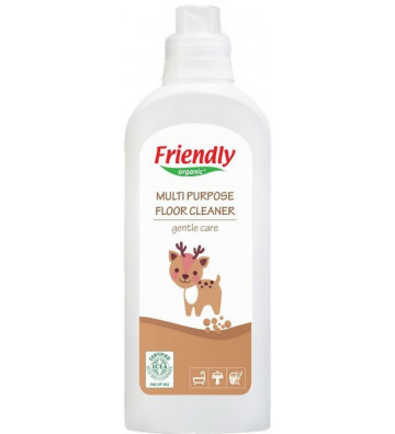 Friendly Organic Deterg...