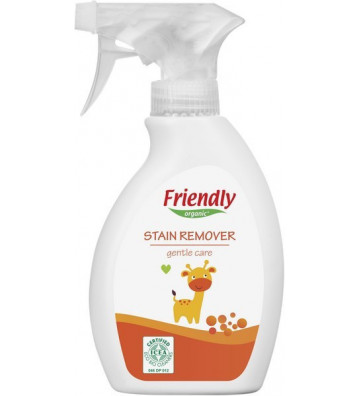 Friendly Organic Deterg...