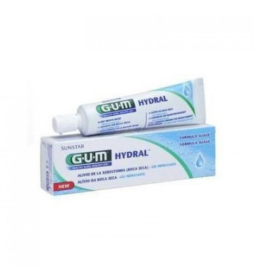 Gum Hydral Gel Hidratante 50mL