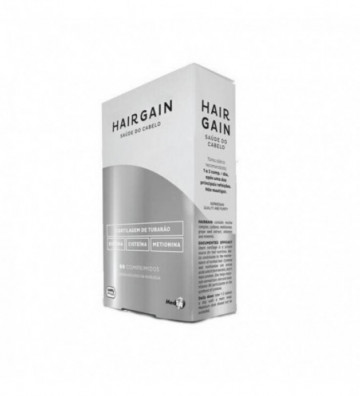 Hairgain Comp X 60 Comps