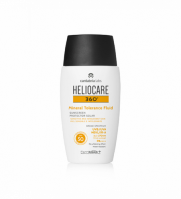 Heliocare 360 Fl Mineral...