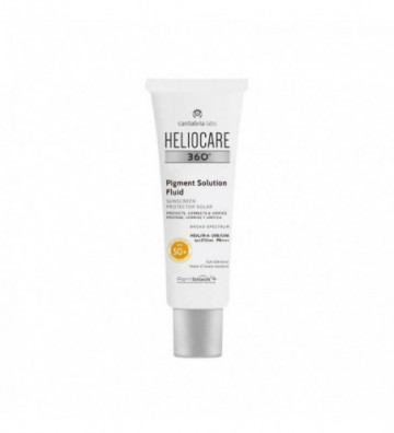 Heliocare 360 Pigment Sol...