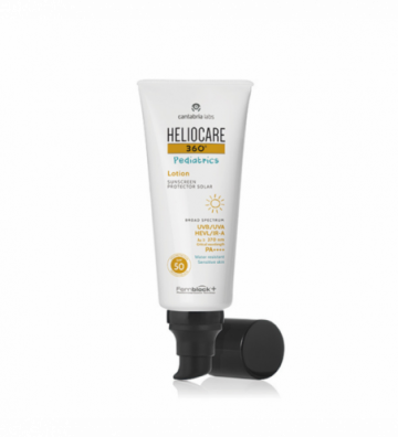 Heliocare 360 Ped Loc Prot...