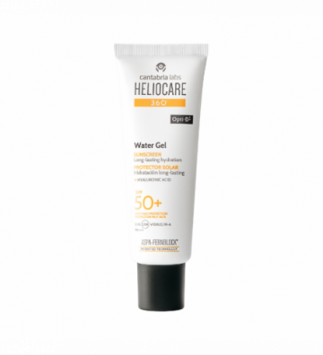 Heliocare 360 Watergel...