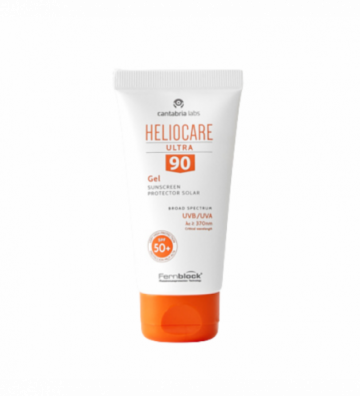 Heliocare Gel Spf 90 50 mL