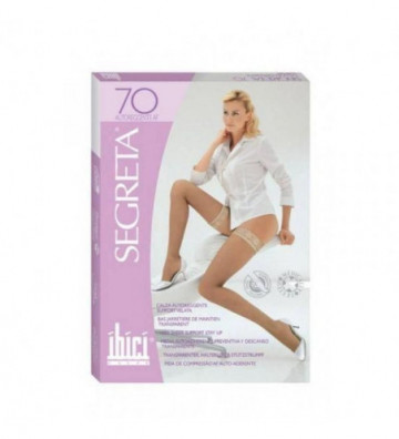 Ibici Stay Up 70 Meia Af T2...