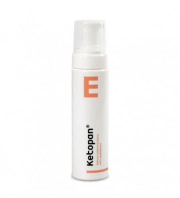 Ketopan Espum Limp 200mL