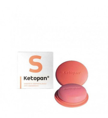 Ketopan Sab 2% 100 G