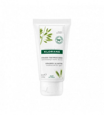 Klorane Balsamo Aveia 50mL
