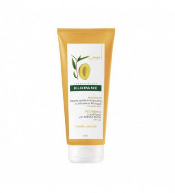 Klorane Balsamo Manga 200mL