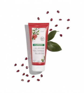 Klorane Balsamo Roma 200mL