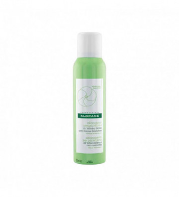 Klorane Dermo Pro Deo Spray...