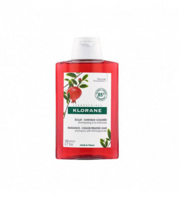 Klorane Champo Roma 200mL