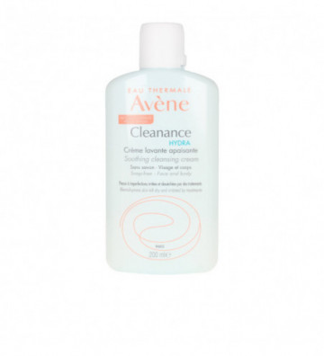 CLEANANCE hydra cleansing...