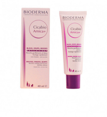 Bioderma Cicabio Arnica+...