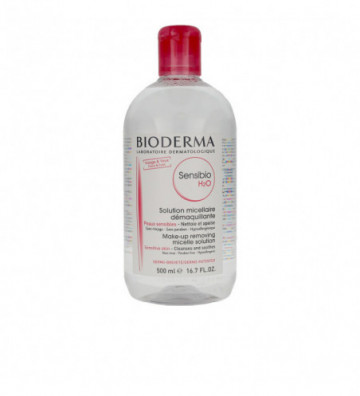 Bioderma Sensibio H2O Água...