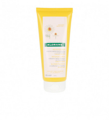 Klorane Balsamo Camomila 200mL