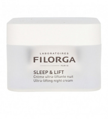 SLEEP&LIFT ultra-lifting...