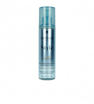 STYLE spray termo-protector...