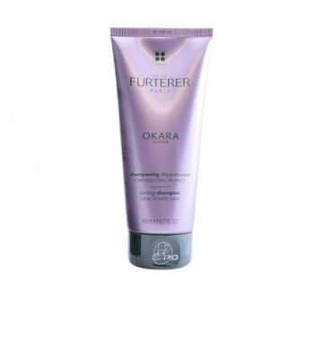 Rene Furterer Okara Silver...