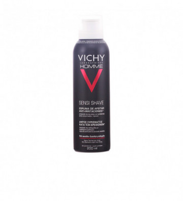 Vichy Homme Mousse De...