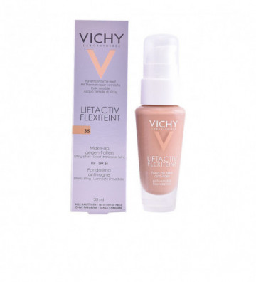 Vichy Maquilhagem...