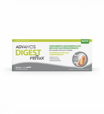 Advancis Digest Reflux...
