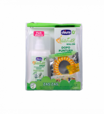 Chicco Pack Viagem...