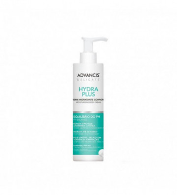 Advancis Delicate Hydra...