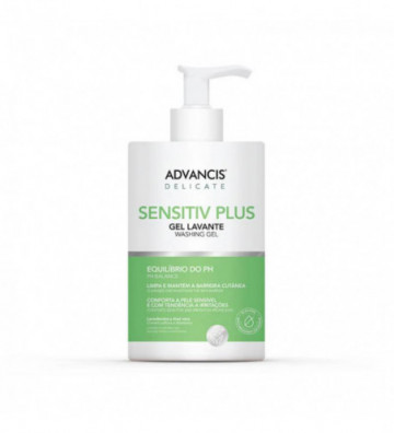 Advancis Delicate Sensitiv...