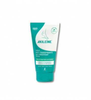 Akileine Creme...