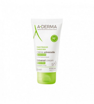 A-Derma Creme Universal...