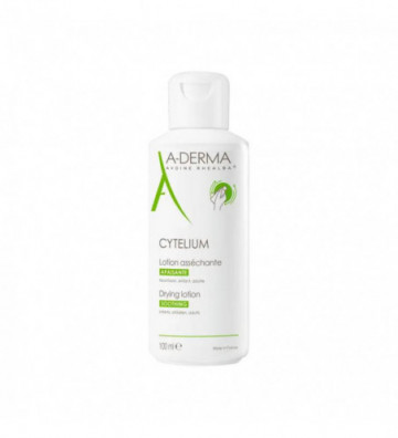 A-Derma Cytelium Locao 100mL