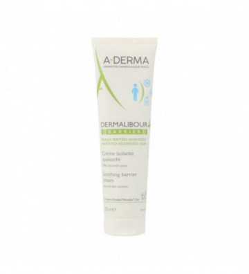 A-Derma Dermalib+ Cr...