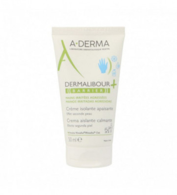 A-Derma Dermalib+ Cr...