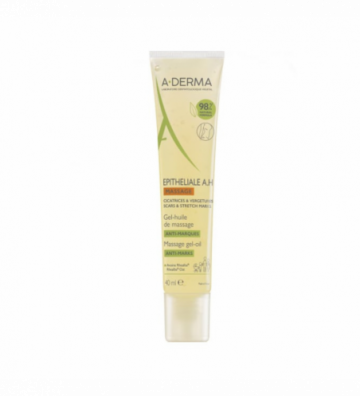 A-Derma Epithelial Ah Duo...