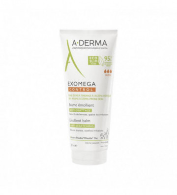 A-Derma Exomega Control...