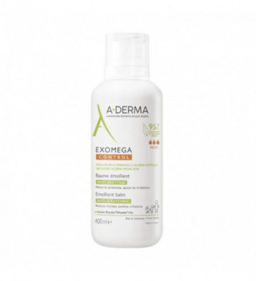 A-Derma Exomega Control...