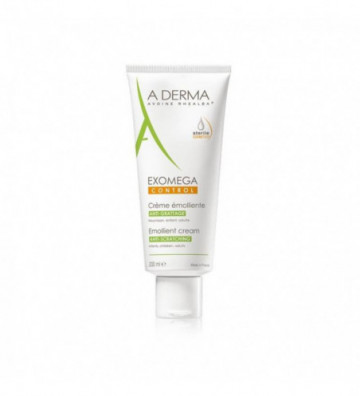 A-Derma Exomega Control Cr...