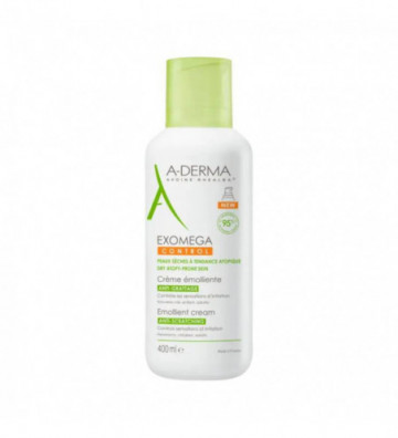 A-Derma Exomega Control Cr...