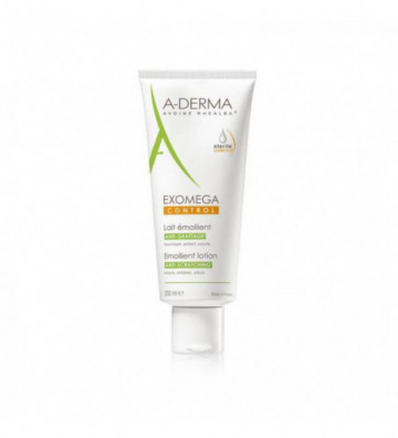A-Derma Exomega Control Lt...