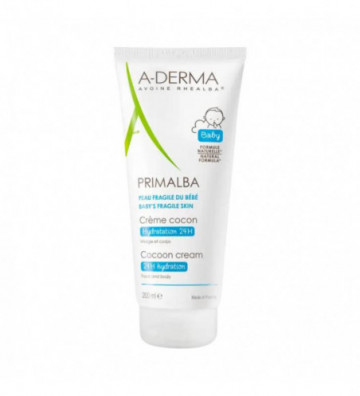 A-Derma Primalba Cr Hidrat...