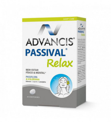 Advancis Passival Adultos X...