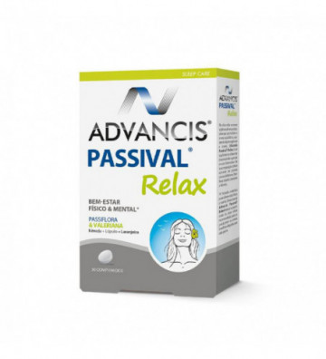 Advancis Passival Relax...