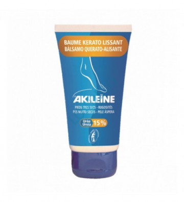 Akileine Secura Bals...